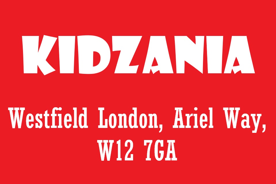 KidZania, Shepherd’s Bush