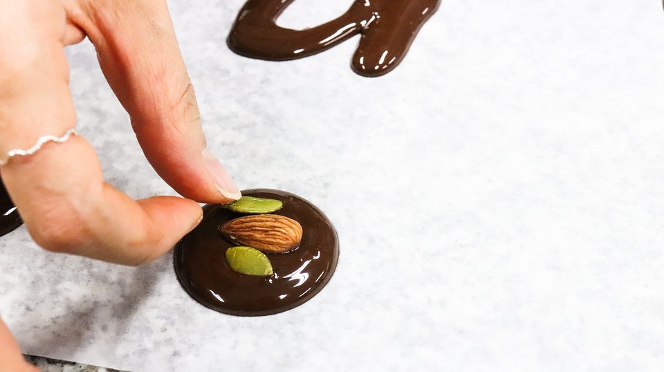  Chocolate Making Classes